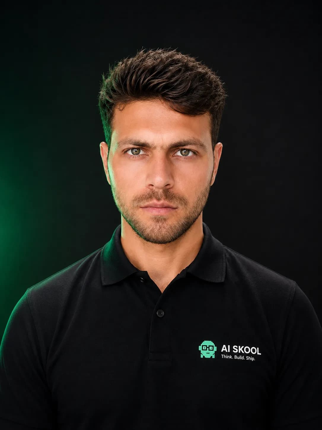 Ahmad Jehan , Social Media & Meta Ads Manager