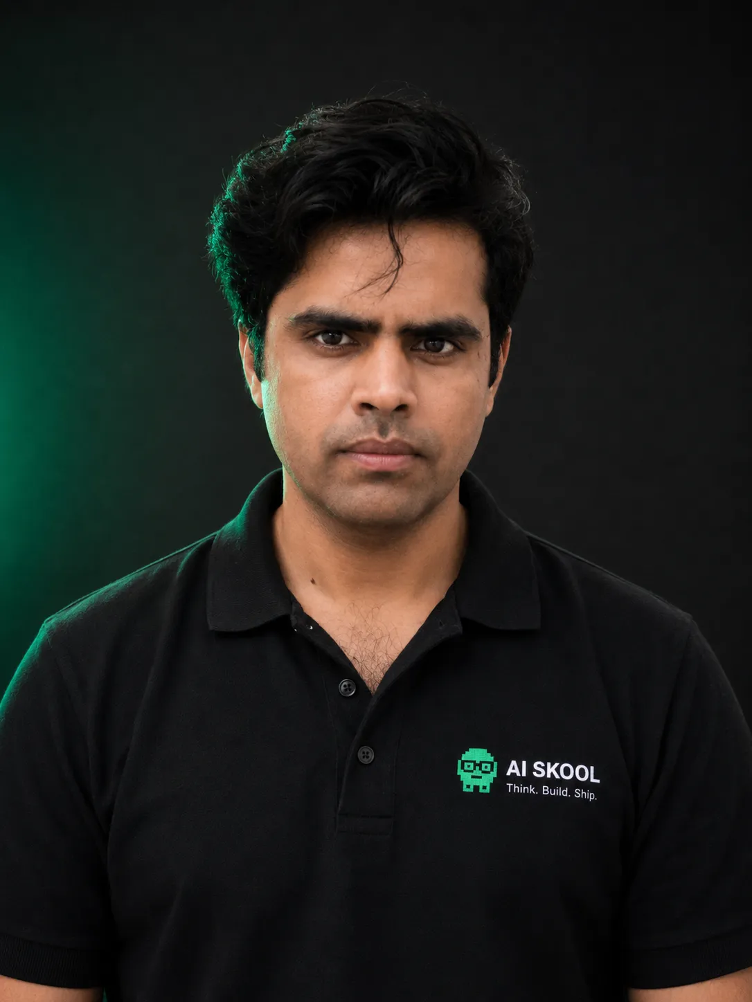 Muhammad Waqas, QA Engineer & Coordinator