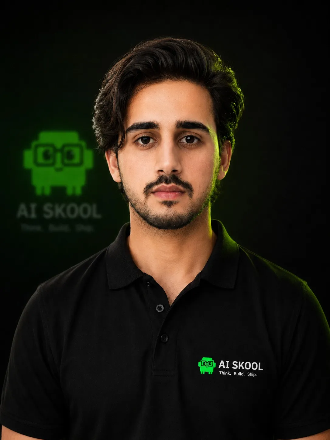 Zarak Akhtar, Customer Success & Operations